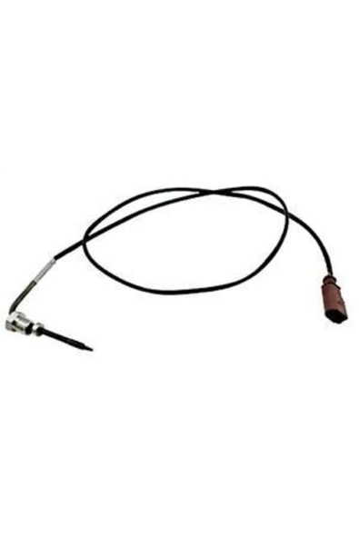 Delphi TS30159 Ts30159  Uyumlu Egzoz Sıcaklık Sensörü Q7 4lb // Touareg 7la-7l6-7l7