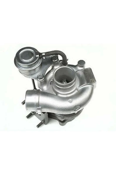 Opar 5802072376  Turbo Salyangozu Ducato Iıı-daily-uyumlu J10-jest 06- 2,3jtd (120-130bg) Enj. ürün görseli 1