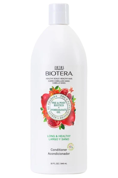 Biotera Uzun Saçlar İçin Saç Kremi 946ML ürün görseli