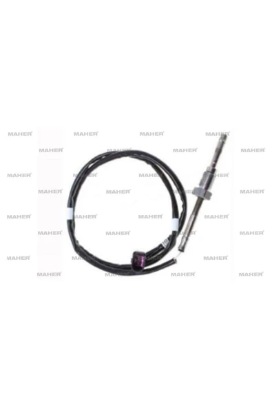 Maher 22858 Sensör Egzoz Sicaklik Amarok 10= Cdca 2.0 Tdi Ön Mhr- ürün görseli