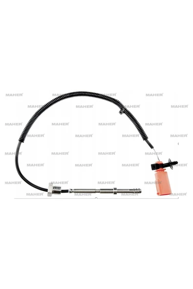 Maher 22866 Sensör Egzoz Sicaklik Crafter 12-16 Ckub-cktb 2.0 Tdi (PARTİKÜL ARKASİ) Mhr- ürün görseli