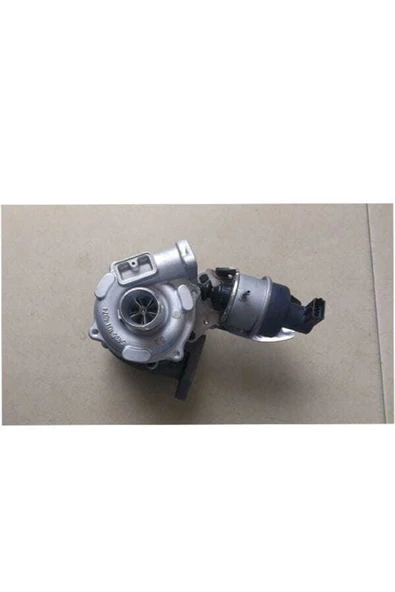 Opar 55225439  Uyumlu Turbo 1.3 Mjtd Stop Start ürün görseli 1