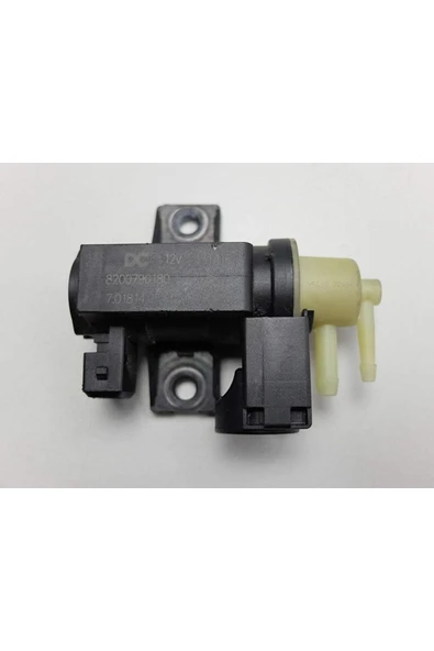 Pierburg 701814120 Pıerburg  Turbo Elektrovanası Mgn Iıı-fluence-clıo Iv 1.5 Dci Renault - Dacıa