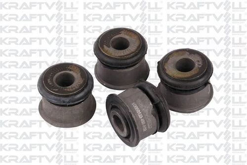 Kraftvoll 10050133  Motor Besık Burcu Astra G Astra H 302275 ürün görseli 1