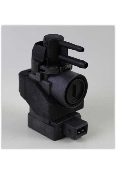 GVA 5314370  Turbo Elektrovanası Clıo Iıı Modus 05- 1.5dcı Orijinal