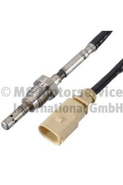 Pierburg 7.08369.79.0 708369790 Egzoz Sıcaklık Sensörü Vw ürün görseli