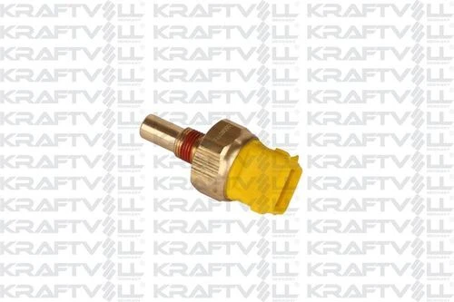 Kraftvoll 05080174  Soğutucu Akışkan Sıcaklık Sensörü Sarı Ford Fiesta Iv Transit 2.4 92vb10884aa ürün görseli