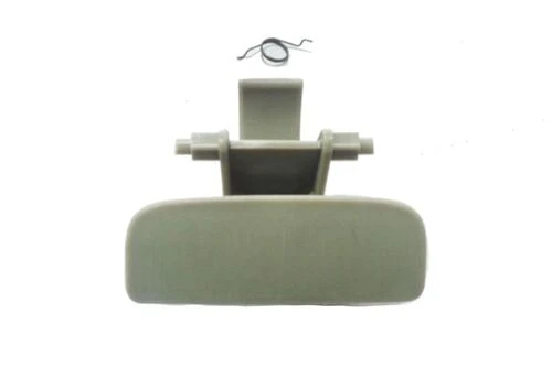 Alper 292064  Torpido Kapak Kilidi Bej Megane II