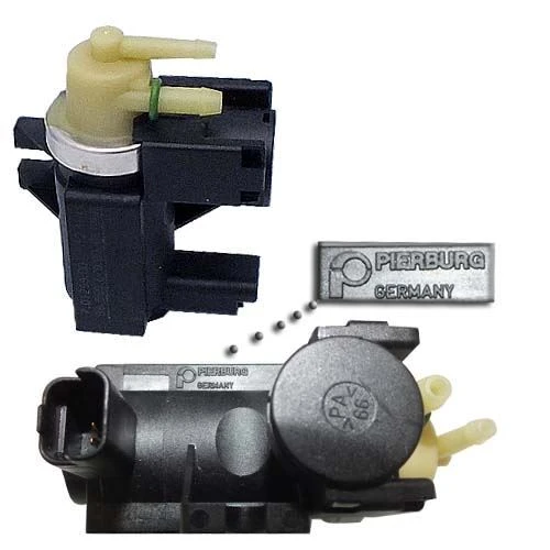 Pierburg 7.00968.04.0  TURBO ELEKTROVANASI BERLINGO / FIESTA VI 1. - 1