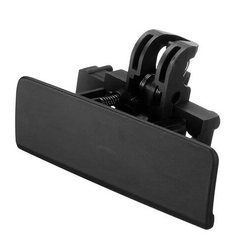 Alper 291071  Torpido Kapak Kilidi Siyah Lineag.Punto