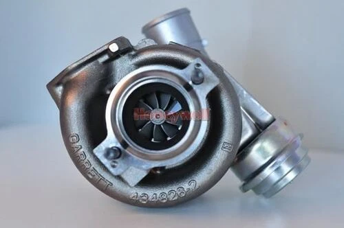 Garret 7043615010S Turbo Komple Bmw X5 3.0d-e46 330d 99 181 Hp 7043615006s 11652249950 ürün görseli