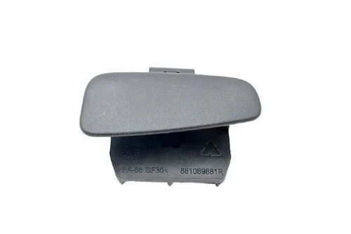 Alper 292091  Torpido Kapak Kilidi CLIO IV