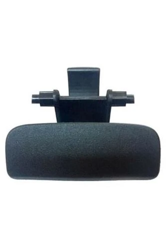 Alper 292141  Torpido Kapak Kilidi Siyah Fluence