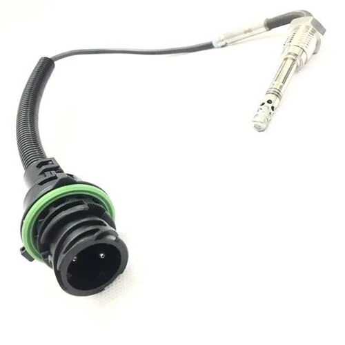 Wagenburg 702014  Egsoz Sıcaklık Sensörü Katalizör Öncesi M-benz Mp2-mp3 03-atego 98-04 Atego 2 04-axor 02-04 Axor 2 04- 2 Pin A0061530628