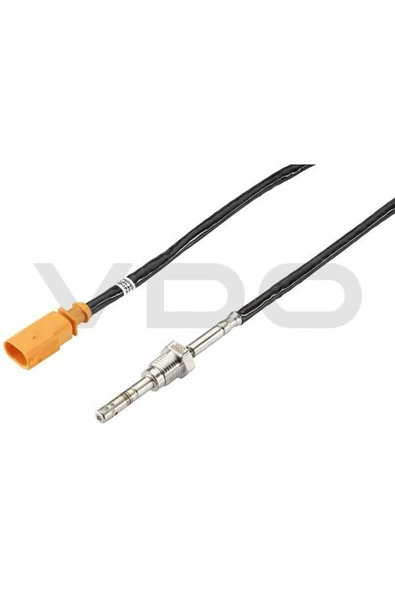 Vdo A2C59507002Z Egsoz Sıcaklık Sensörü Golf6 Jetta Passat Tıguan A3 1.6 2.0 Tdı Cayb Cayc Cbaa Cbab Cbbb ürün görseli
