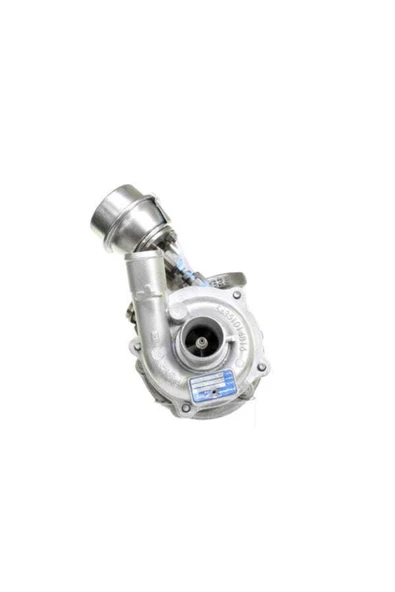Gts Turbo 135980015  Turbo Komple Astra H 1.3 Cdti 05 90 Bg Z13dth - 1