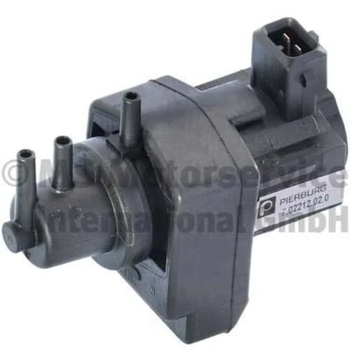 Pierburg 7.02212.02.0 Pıerburg  Turboşarj Basınç Dönüştürücü Nissan Navara Np300 Pathfinder 2.5 Dcı 2005 14956-eb300 - 1