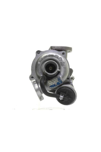 Supsan U001 Turbo Palio Albea Doblo Punto / Corsa D 1.3 Jtd 16v Uyumlu ürün görseli