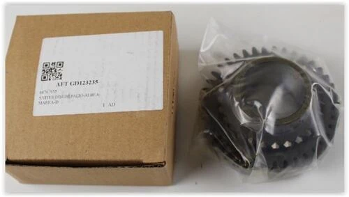 Aft GD123235 Gd123235 5.vites Dişlisi Palio-albea -marea- Doblo-punto 1.3 Jtd 46767955 ürün görseli 1