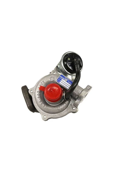 Gts Turbo 135980005  Turbo Palio Albea Doblo Punto  uyumlu / Corsa D 1.3 Jtd 16v ürün görseli 1