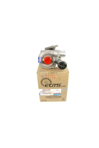 Gts Turbo 135980011 Turbo Komple Clıo Iı-ııı-kangoo 05-logan 07-modus 04-twıngo 07- 1.5 Dcı 68 Bg - 1