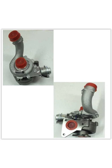 GUA 40662  Turbo Laguna Iı Megane Iı 1.9 Dcı Uyumlu ürün görseli 1