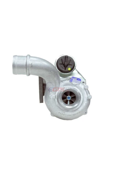 Gts Turbo 135980000  Turbo Clıo Kangoo Megane 1.5 Dcı 65hp Uyumlu ürün görseli