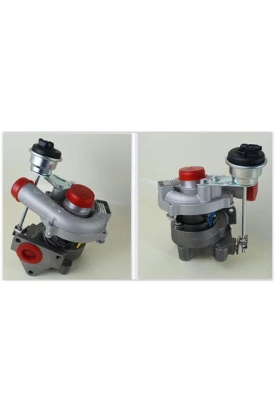 GUA 40661  Turbo Komple Clıo Iı 01 Symbol 01 Kng 02 Mgn Iı 03 Scenıc Iı 03 Almera-mıcra 03 1 ürün görseli 1