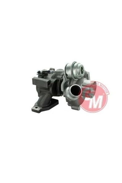 GUA 41106  7701477300-turbo Trafic 2 2.0 90-115bg-master 3 2.3dci 110-125-145bg M9r-vivaro 2.0-2.5cdt