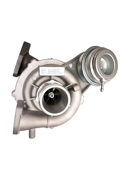 Supsan U031 Turboşarj Fıat Lınea 09 Doblo 10 19 500l 12 19 Alfa Romeo Gıulıetta 10 Opel Comb ürün görseli