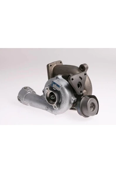 Supsan U028 Turbo Vw Transporter 2.5tdı T5 Eng. Axd Uyumlu ürün görseli 1