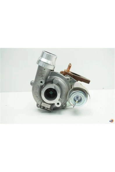 Gts Turbo 135980028  Turbo Megane Iıı Clıo Iv Logan Sandero Dokker Duster Lodgy 1.5dci ürün görseli 1