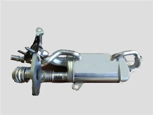 OEM 147350364R Oek  Turbo Soğutucu Clio Iv 1.5 K9k Mrm-1076944 ürün görseli