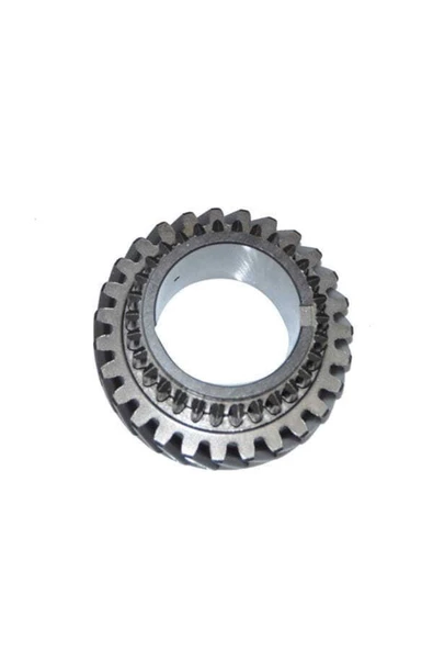 Brucke 4155236  Vites Dişlisi 2.ncı Murat 131 Doğan Kartal Şahin ürün görseli 1