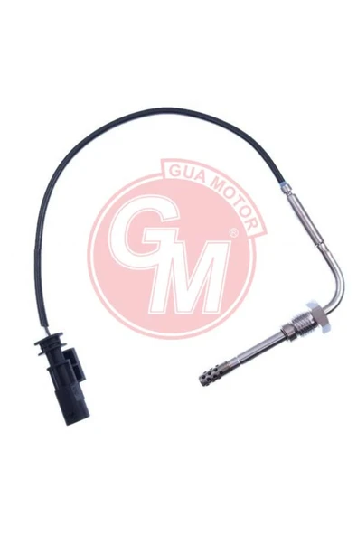 GUA 40758 Egt Turbo Hava Sıcaklık Sensörü Fıat Egea Sedan 1.3d-fiorino 1.3d  Uyumlu Marka : ürün görseli 1