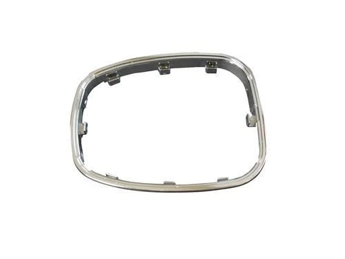 Root 111331  Vites Körük Çerçevesı Corsa D 07- Krom ürün görseli 1