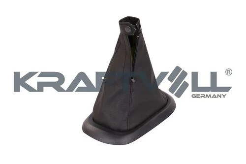 Kraftvoll 10020055  Vites Körüğü Accent Era 06-11-siyah ürün görseli 1