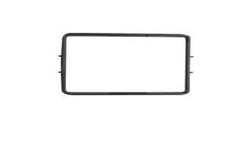 Kaya Plastik 387 Kaya  Vites Körük Çerçevesi R8 7700676237 ürün görseli 1