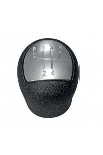 Ayhan A1281 Vites Topuzu Clıo Kangoo Krom Orj. ürün görseli 1