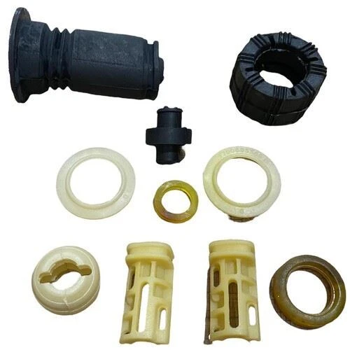 Monreal 51737  Clio-Kangoo-Megane-Vites Alt Kol Tamir Takımı Ve Saclı Körük - Tam Takım 7701471231 ürün görseli 1