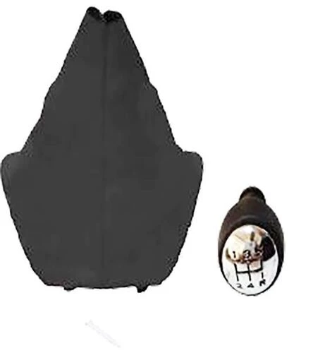 WPI 2837603  Vites Kol Körüğü Vites Spor Topuzu Set C3 III-Ds3 09-15 ürün görseli 1