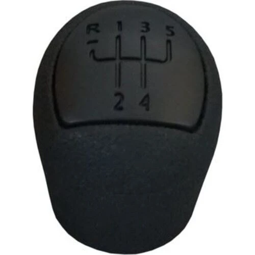 Alper 562092  Vites Topuzu Siyah Kapak CLIO II - Kango II ürün görseli 1