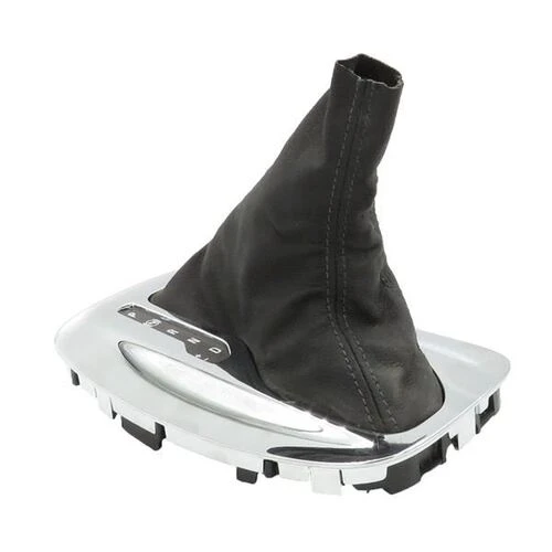 YTT 2090  VİTES KÖRÜĞÜ OTOMATIK SİYAH INSIGNIA ürün görseli 1