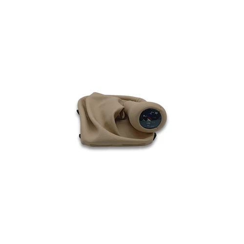 GKL 340779  Vites Körüğü Komple(Işıklı) E36 M Power 5 Vites Bej Derı ürün görseli 1