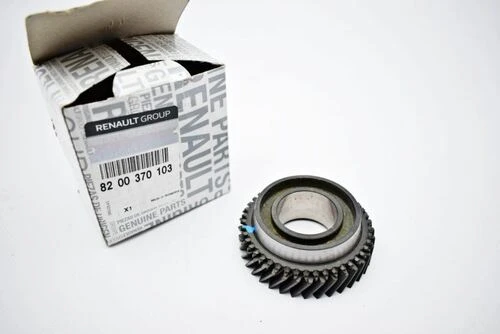 Renault 8200370103 -mais-  5 Vites Avare Dişlisi ürün görseli 1