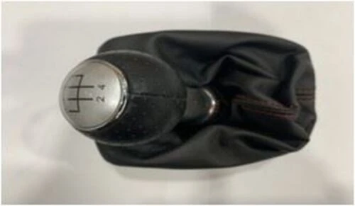 Monreal 73102  Vites Topuzu & Körük Gri Numarator A3 01-04 8l0863279 ürün görseli 1