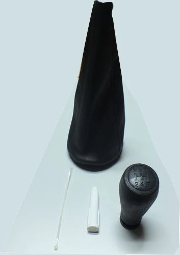 WPI 2837598  VİTES TOPUZU + KÖRÜĞÜ PARTNER II BERLINGO II SİYAH ürün görseli 1