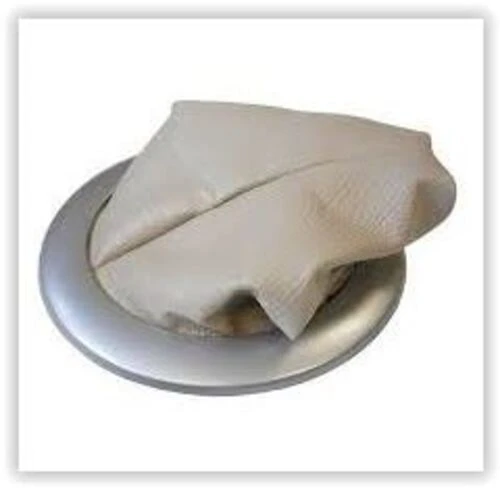 Urs 844  Vites Körük Kelepçesi Deri Megane II Bej ürün görseli 1