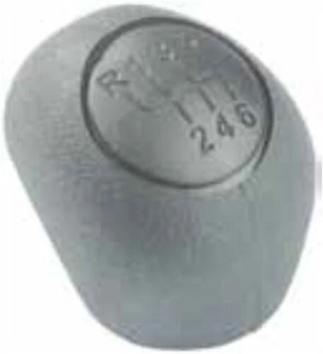 Ayhan A7062 Vites Topuzu Ducato III / Boxer / Jumper Gri ürün görseli 1