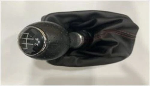 Monreal 73101  Vites Topuzu & Körük Siyah Numarator A3 01-04 8l0863279 ürün görseli 1